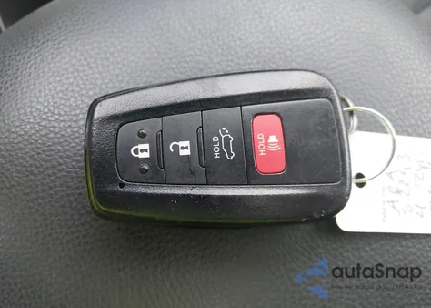 2021 Toyota Rav4 Xle from USA, damaged, VIN 2T3P1RFV5MC198175